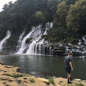 Meet your Posher, Michael